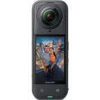 INSTA 360 X 5 CAMERA