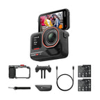 INSTA360 ACE PRO 2 DUAL BATTERY XPLORER BUNDLE
