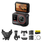INSTA360 ACE PRO 2 MOTORCYCLE BUNDLE