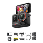INSTA360 ACE PRO 2 VIDEOGRAPHY BUNDLE