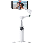 INSTA360 FLOW 2 STANDARD BUNDLE