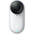 Insta360 GO 3S 128GB 4K Action Camera – Arctic White