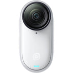Insta360 GO 3S 128GB 4K Action Camera – Arctic White