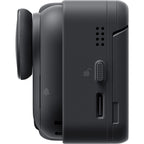 Insta360 GO Ultra Creator Bundle Action Camera (Black)