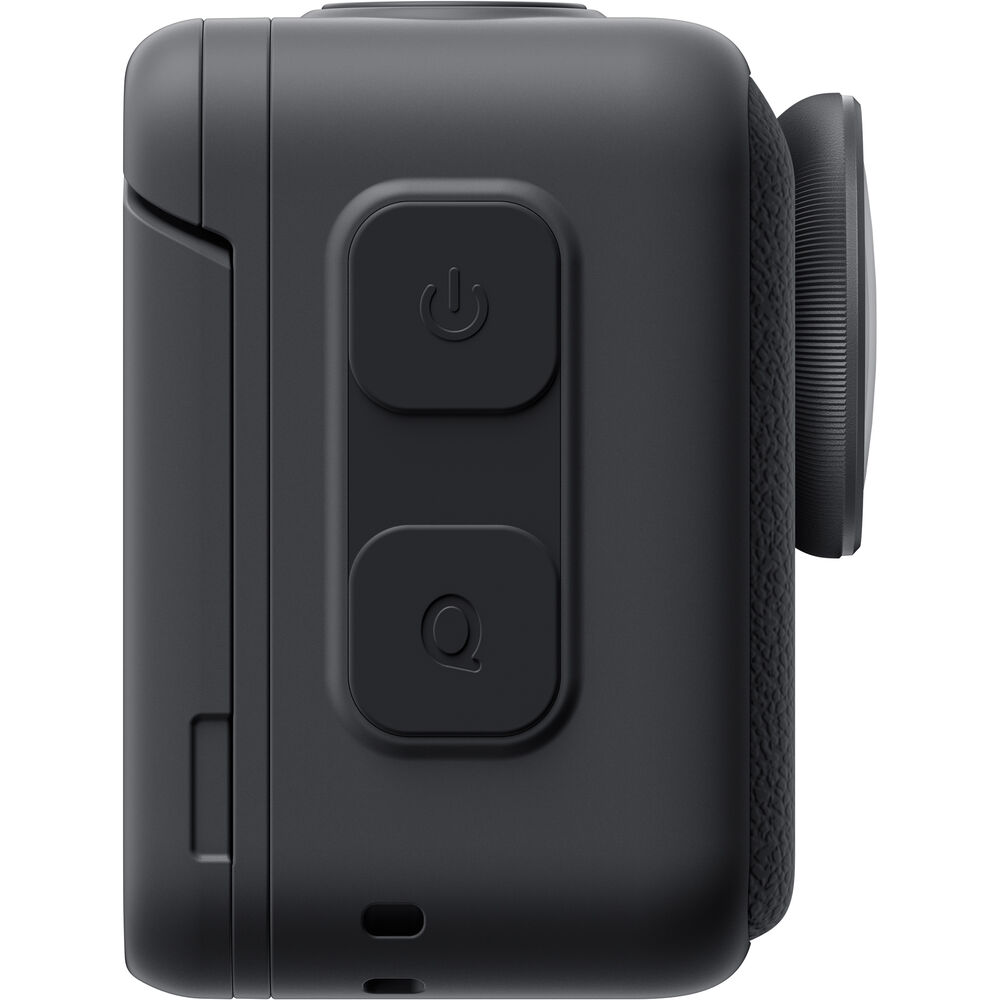 Insta360 GO Ultra Creator Bundle Action Camera (Black)