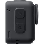 Insta360 GO Ultra Creator Bundle Action Camera (Black)