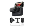 A360 GO3S 128GB MOTORCYCLE IN-HELMET BUNDLE