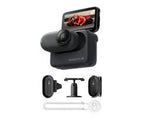A360 GO3S 128GB MOTORCYCLE IN-HELMET BUNDLE