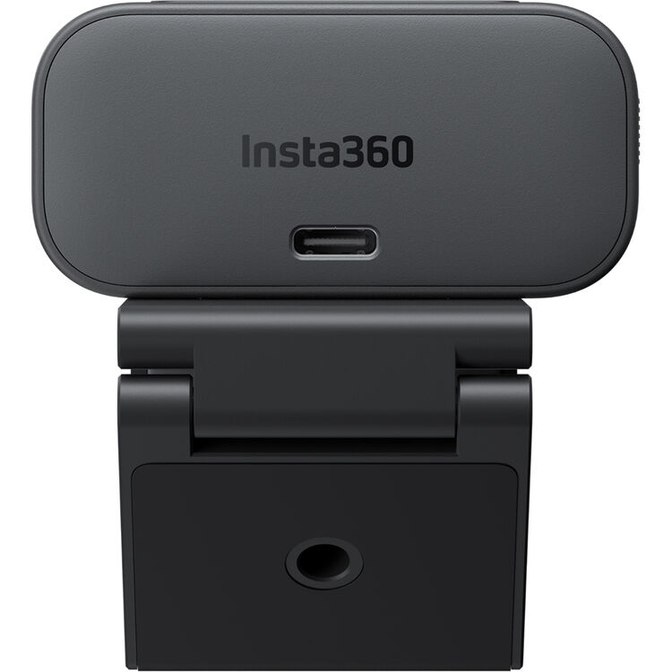 Insta360 Link 2C Pro 4K AI Webcam
