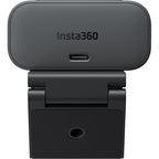 Insta360 Link 2C Pro 4K AI Webcam