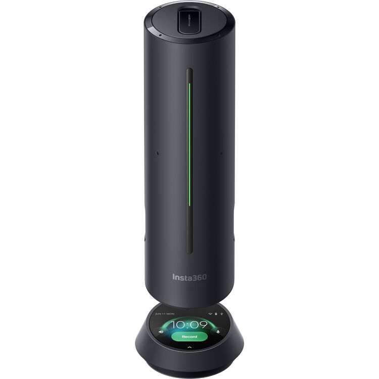 Insta360 Wave Conference Speakerphone