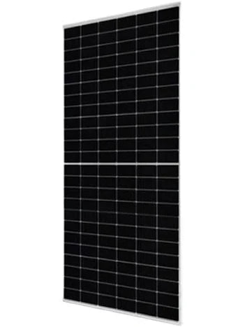 Jinko Tiger Neo N-Type 625W Solar Panel