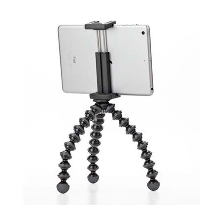 Joby GripTight GorillaPod Stand for Smaller Tablets
