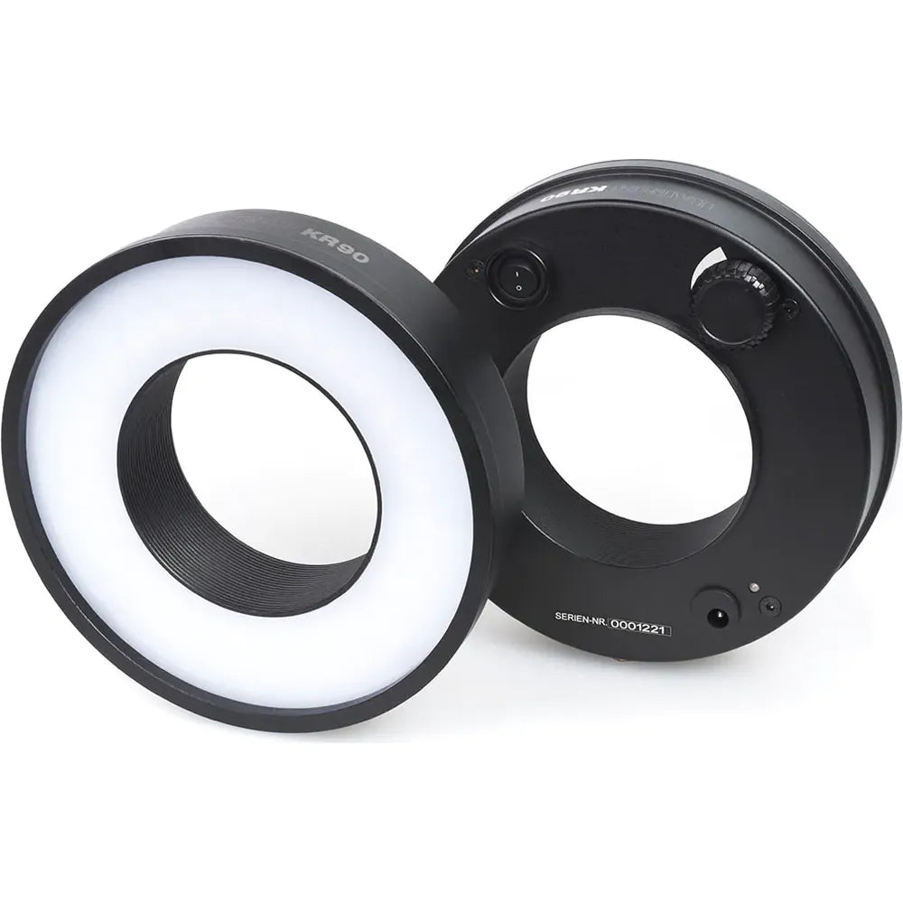 Kaiser KR90 Professional Ring Light