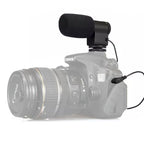 Directional Stereo Microphone KM-109 from Kingma