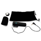 Directional Stereo Microphone KM-109 from Kingma