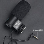 KINGMA KM-109 MICROPHONE