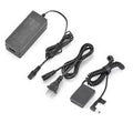 Kingma Canon LP-E10 DR-LE10 Dummy Battery with AC Power Supply