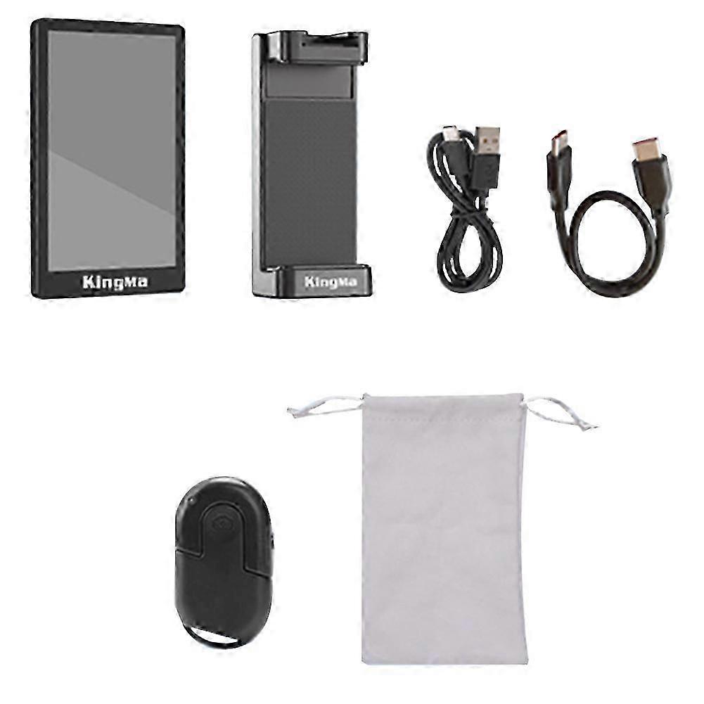 Kingma VL-PH01 Portable Mobile Phone Field Monitor Screen