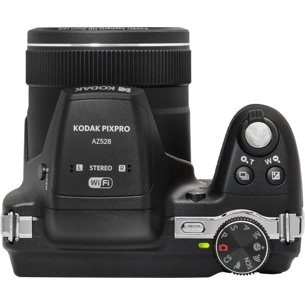 Kodak PIXPRO AZ528