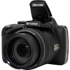 Kodak PIXPRO AZ528 Bridge Camera – 52x Optical Zoom