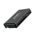 Kingma 3-in-1 USB Card Reader | SD, TF & CF