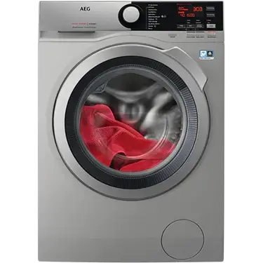 AEG L7FE8432S 8kg Front Loader Washing Machine