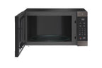 LG MS5696HIT 56L NeoChef™ Solo Microwave Oven - Stainless Finish