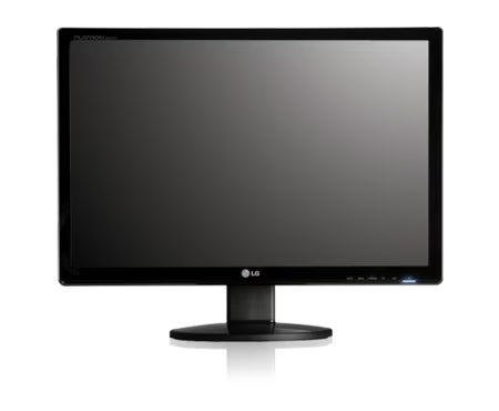 LG W1742S 17" LCD Computer Monitor (Used)