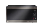 LG MS5696HIT 56L NeoChef™ Solo Microwave Oven - Stainless Finish