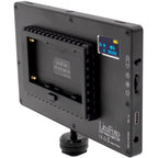 LituFoto L28 Portable Bi-Colour LED Video Light