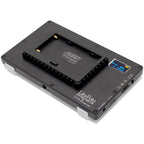 LituFoto L28 Portable Bi-Colour LED Video Light