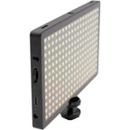 LituFoto L28 Portable Bi-Colour LED Video Light