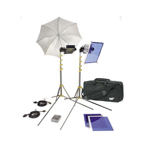 Lowel TO GO 95 Studio Lights