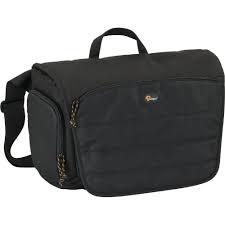 Lowepro CompuDay Photo 150 Camera and Laptop Bag