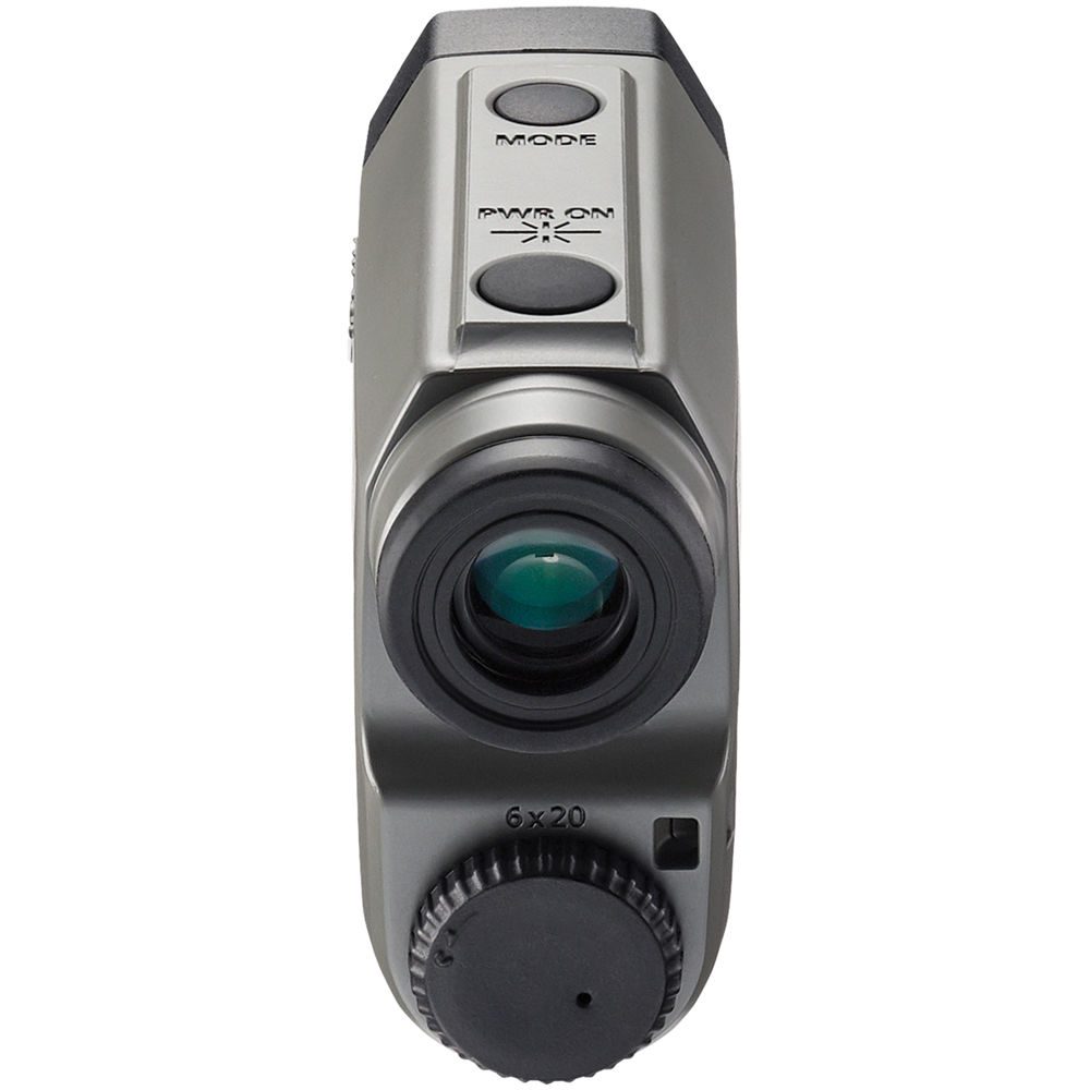 Nikon Prostaff 1000 Rangefinder