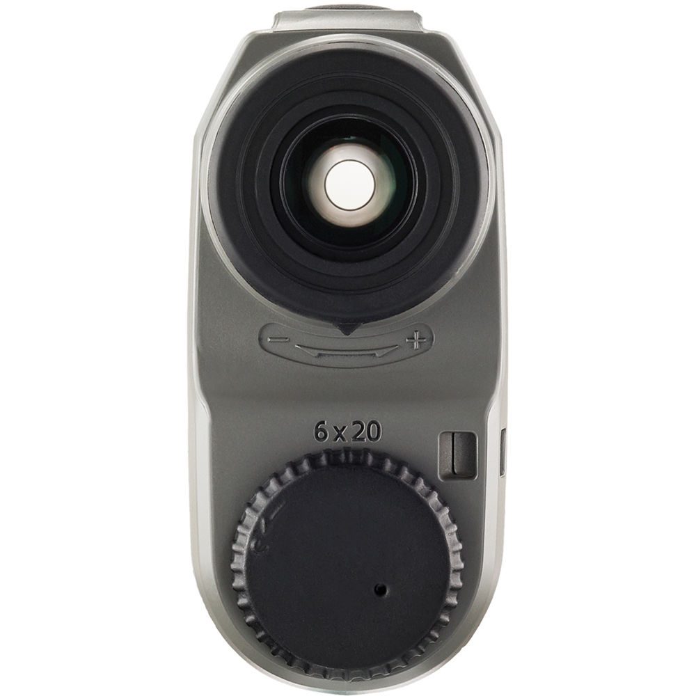Nikon Prostaff 1000 Rangefinder