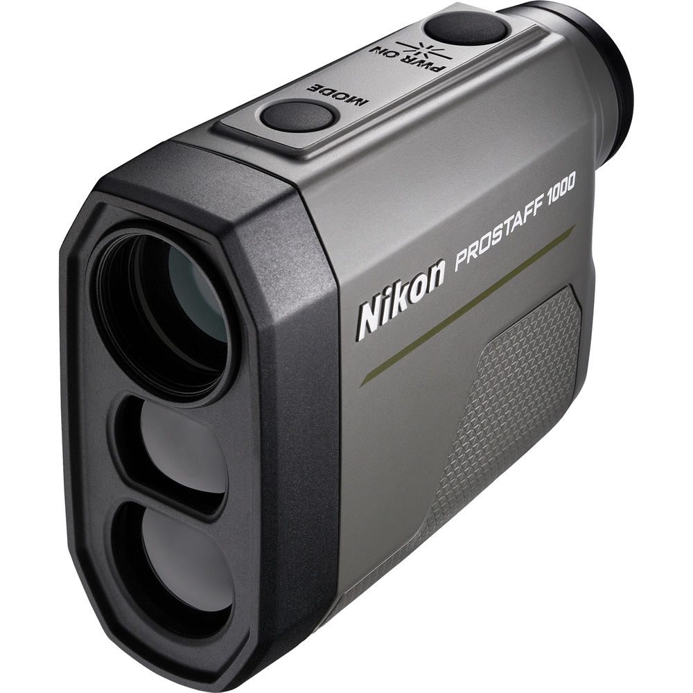 NIKON PROSTAFF 1000 RANGEFINDER