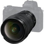 Nikon Z 14-24mm f/2.8 S Lens