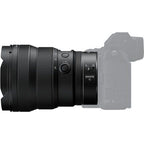 Nikon Z 14-24mm f/2.8 S Lens