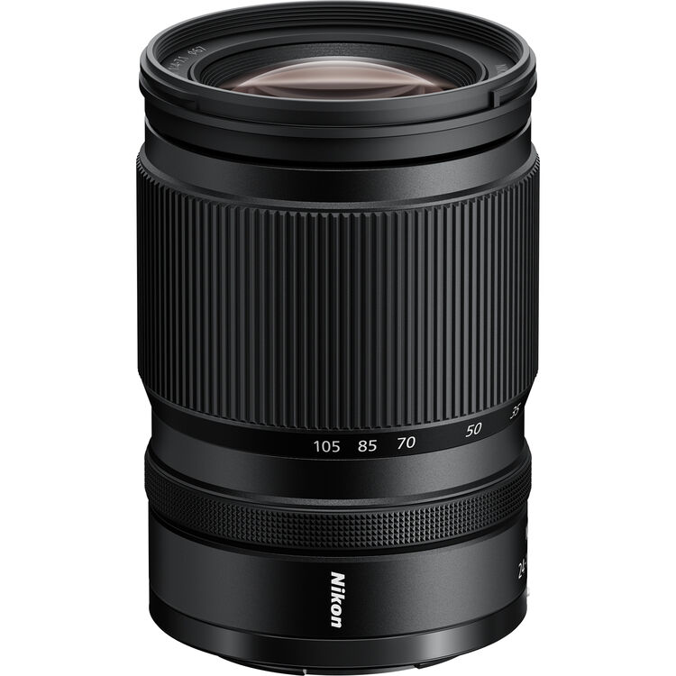NIKON Z 24-105MM F4-7.1