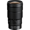 Nikon Z 24-70mm f/2.8 S II Mirrorless Camera Lens (Nikon Z)