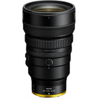 NIKON Z 28-138MM LENS