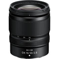 NIKON Z DX 16-50MM MIRRORLESS CAMERA LENS