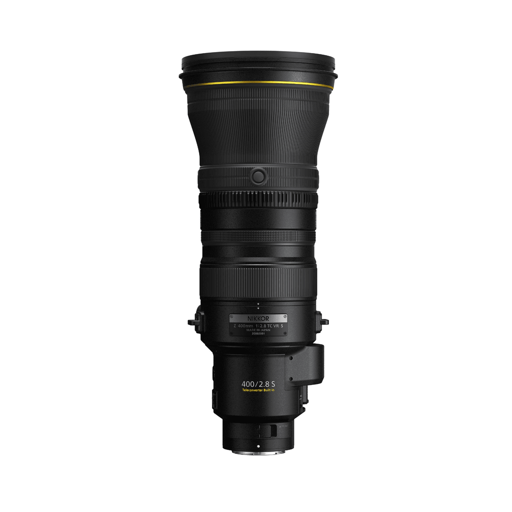 NIKON Z400MM