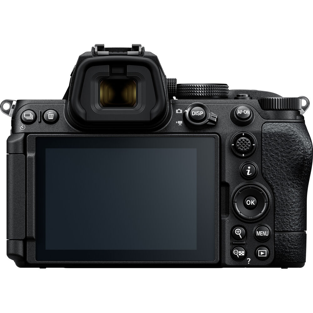 Nikon Z5 II + 24-105mm