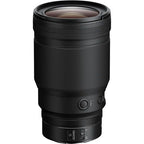 Nikon Z 50mm f1.2 S Mirrorless Camera Lens