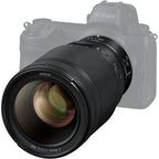 Nikon Z 50mm f1.2 S Mirrorless Camera Lens