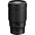 NIKON Z50MM