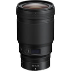 NIKON Z50MM
